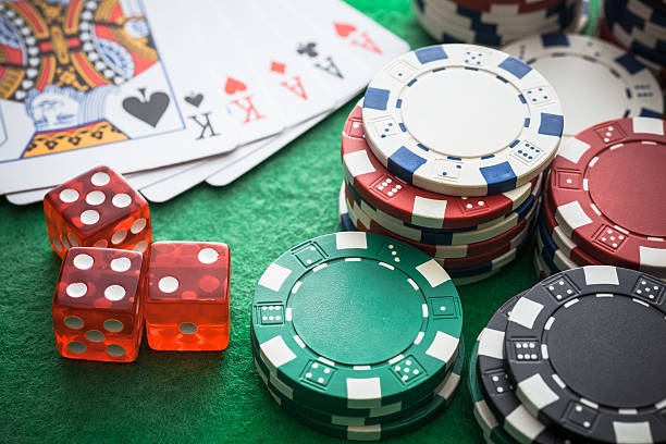 yaotogel live casino table overview screenshot