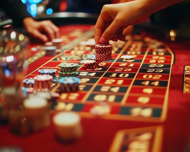 yaotogel account verification and welcome bonus setup process